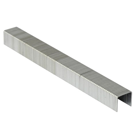 STERLING 8MM A11 STYLE STAPLES - BOX 5000